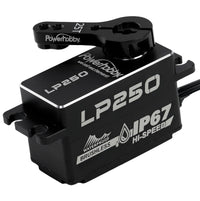 Powerhobby 19KG Programmable Waterproof Low Profile Hi-Speed Servo