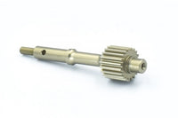 REVE D MC-1 ALUMINUM TOP SHAFT