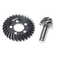 Redcat Rear Ring and Pinion Set (30T,8T) (1set)