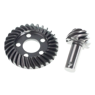 Redcat Rear Ring and Pinion Set (30T,8T) (1set)