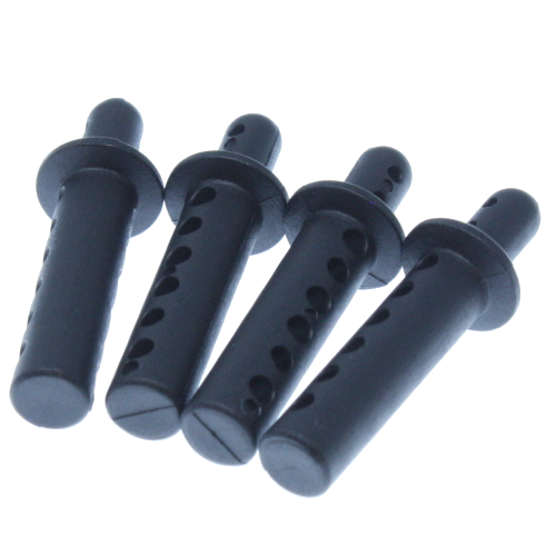 Redcat Body Posts (4pcs)