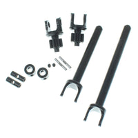 Redcat Front Portal Universal Shafts (1 pr)