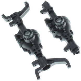 Redcat Portal Center Gearbox Housing(2pcs)