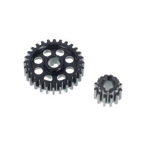 Redcat Reducer Gears 28T, 12T (1set)