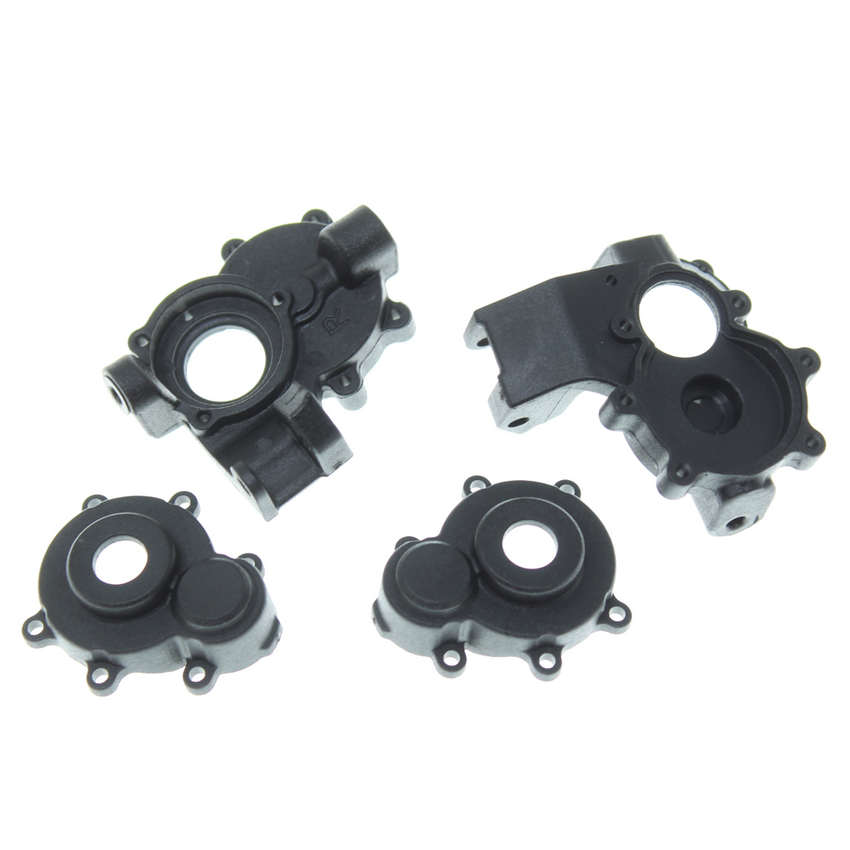 Redcat Front Portal Housing Set (1 set)