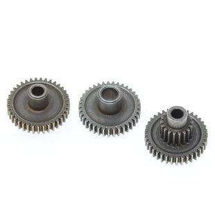 Redcat Steel Transmission Gear Set (1set): Ascent 18