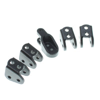 Redcat Lower Link Mounts (1 set)