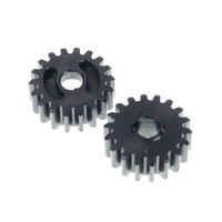 Redcat Underdrive Gearset 0% (18Tx2) (2pc)