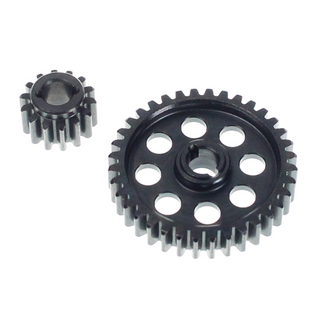 Redcat Reducer Gears 36T, 14T (1set)