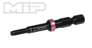 MIP 2.0mm Speed Tip™ Nut Driver Wrench, Gen 2