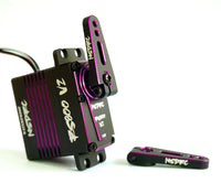 NSDRC RS800 V2 Ultra High Torque Brushless Servo (High Voltage)