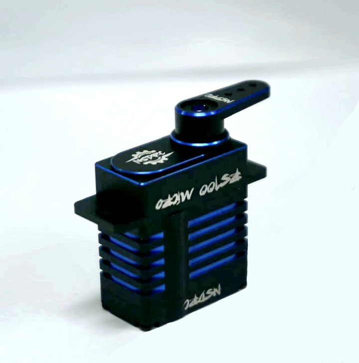 NSDRC RS100 High Torque Waterproof Micro Servo (HV)