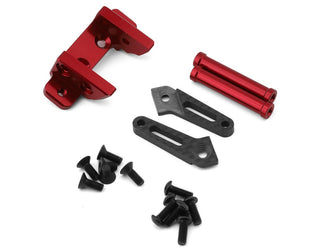 MST RMX Aluminum Adjustable Front Connect Mount V.2
