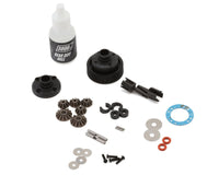 MST 48P 60T Metal Gear Differential Assembly