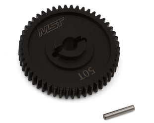 MST MRX Machined Spur Gear (POM) (50T)