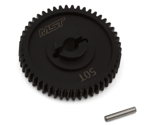 MST MRX Machined Spur Gear (POM) (50T)