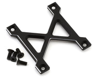 MST RMX 4 Aluminum Suspension Mount Brace (Black)