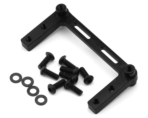MST RMX 4 Aluminum Servo Mount