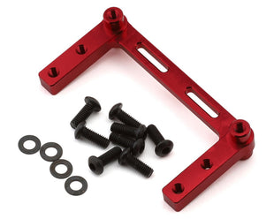 MST RMX 4 Aluminum Servo Mount