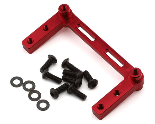 MST RMX 4 Aluminum Servo Mount
