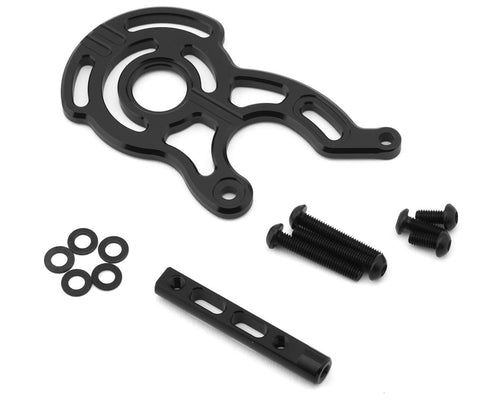 MST RMX 4 Aluminum Motor Mount w/Cooling Fan Mount