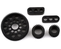MST Idler gear set & ball diff. gear
