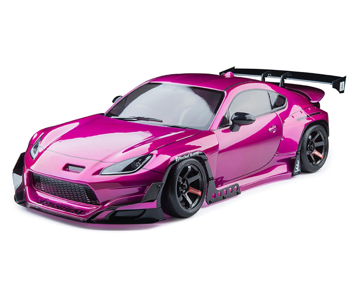 MST RMX 2.5 1/10 2WD Brushless RTR Drift Car – Key City Hobby