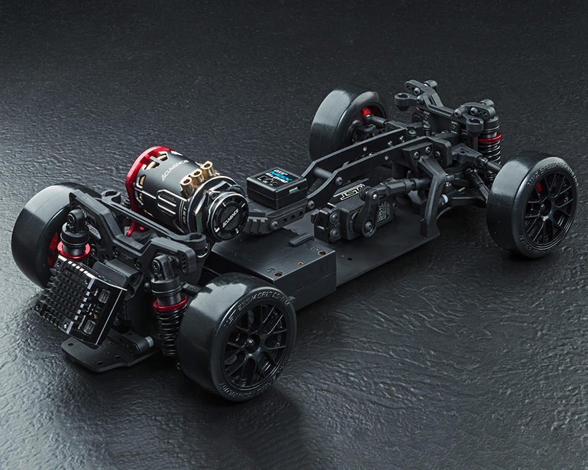 MST RMX-M S Pro 1/10 RWD Electric Drift Car Kit (No Body) (210mm