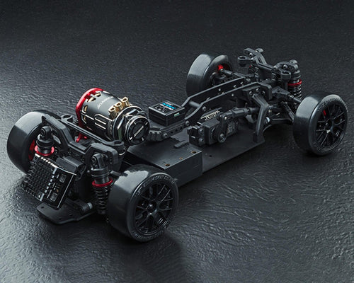 MST RMX-M S Pro 1/10 RWD Electric Drift Car Kit (No Body) (210mm Wheelbase)