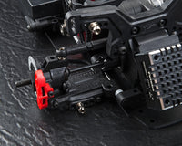 MST RMX-M S Pro 1/10 RWD Electric Drift Car Kit (No Body) (210mm Wheelbase)