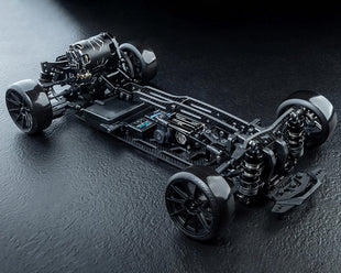 MST RMX EX GT 1/10 2WD Competition Drift Kit (No Body)