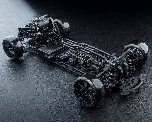 MST RMX EX GT 1/10 2WD Competition Drift Kit (No Body)