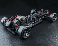 MST RMX 4 S Pro 1/10 RWD Electric Drift Car Kit (No Body)