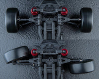 MST RMX 4 S Pro 1/10 RWD Electric Drift Car Kit (No Body)