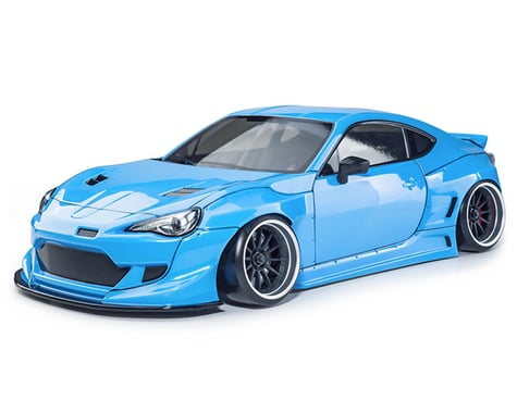 MST RMX 2.5 1/10 2WD Brushless RTR Drift Car