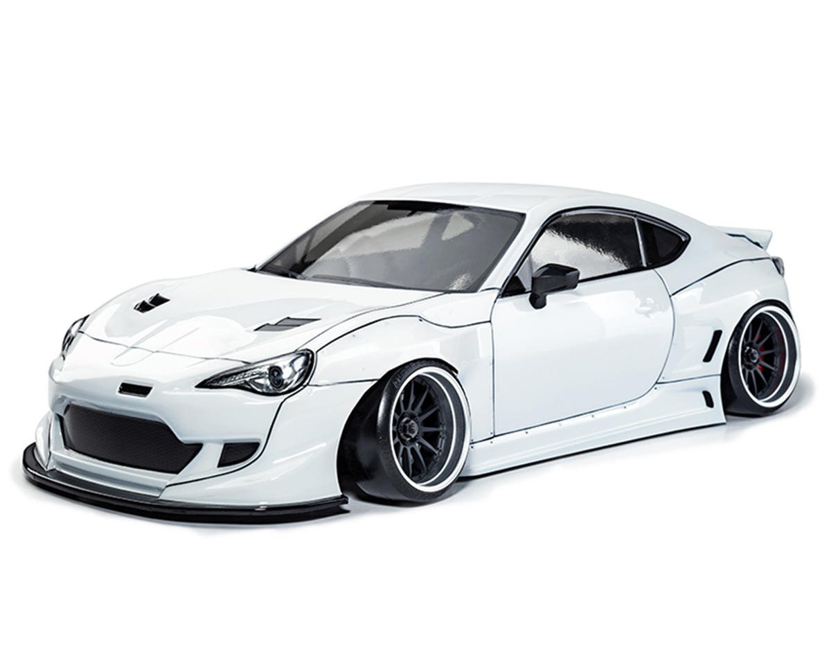 MST RMX 2.5 1/10 2WD Brushless RTR Drift Car – Key City Hobby