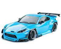 MST RMX 2.5 1/10 2WD Brushless RTR Drift Car