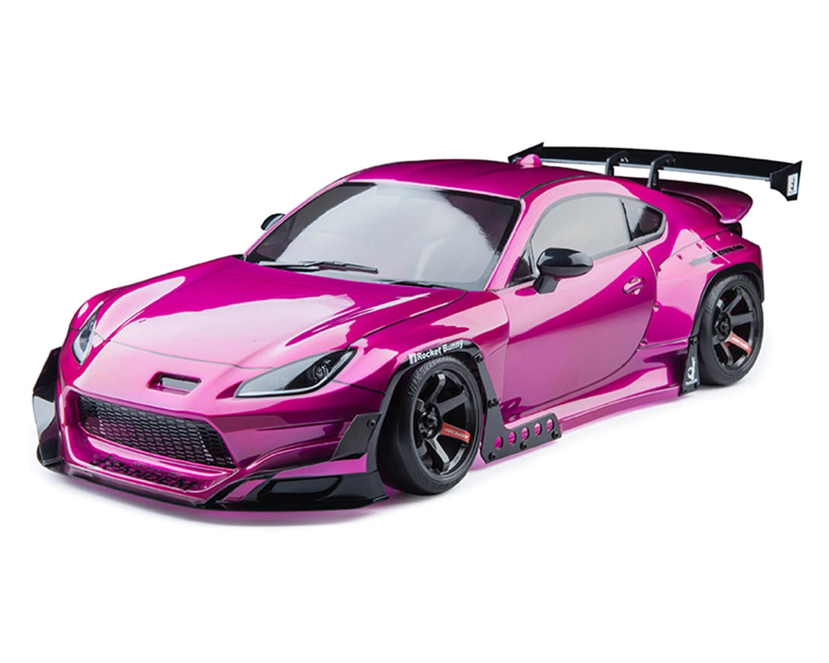 MST RMX 2.5 1/10 2WD Brushless RTR Drift Car – Key City Hobby