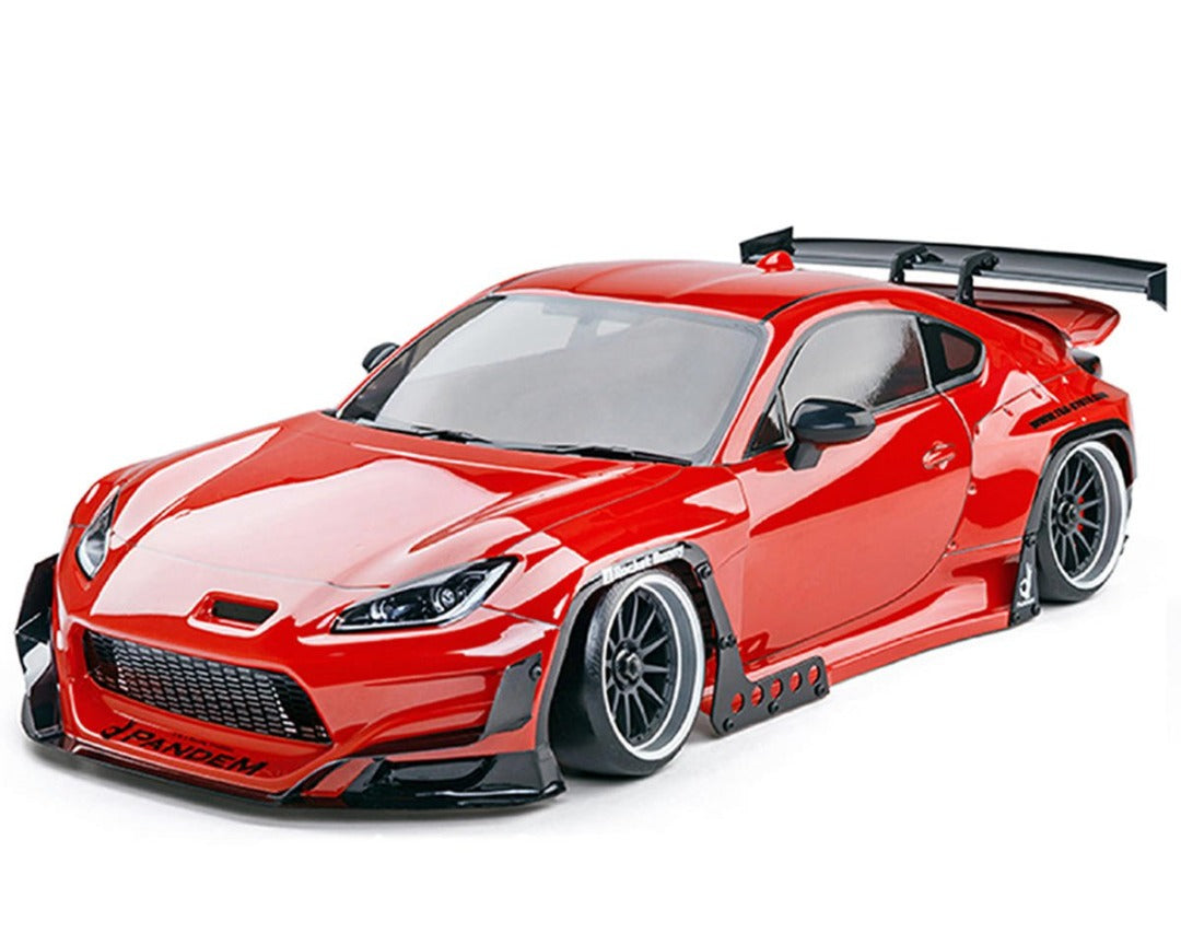 MST RMX 2.5 1/10 2WD Brushless RTR Drift Car – Key City Hobby