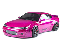 MST RMX 2.5 1/10 2WD Brushless RTR Drift Car