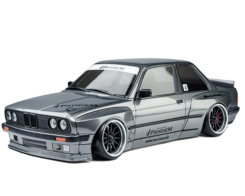 MST RMX 4 1/10 2WD Brushless RTR Drift Car