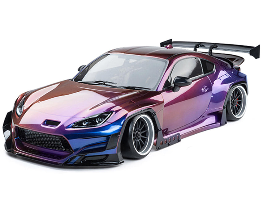 MST RMX 4 1/10 2WD Brushless RTR Drift Car