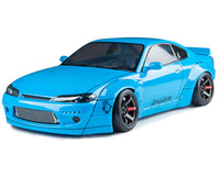 MST RMX 4 1/10 2WD Brushless RTR Drift Car