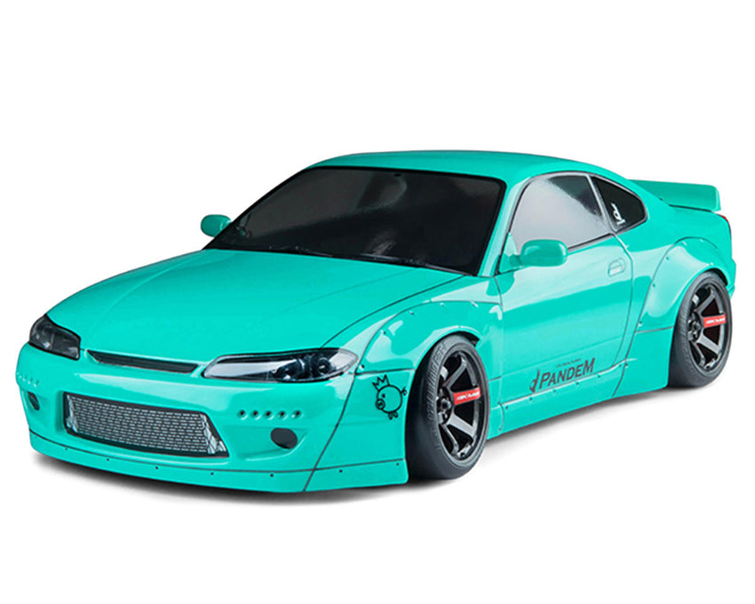MST RMX 4 1/10 2WD Brushless RTR Drift Car