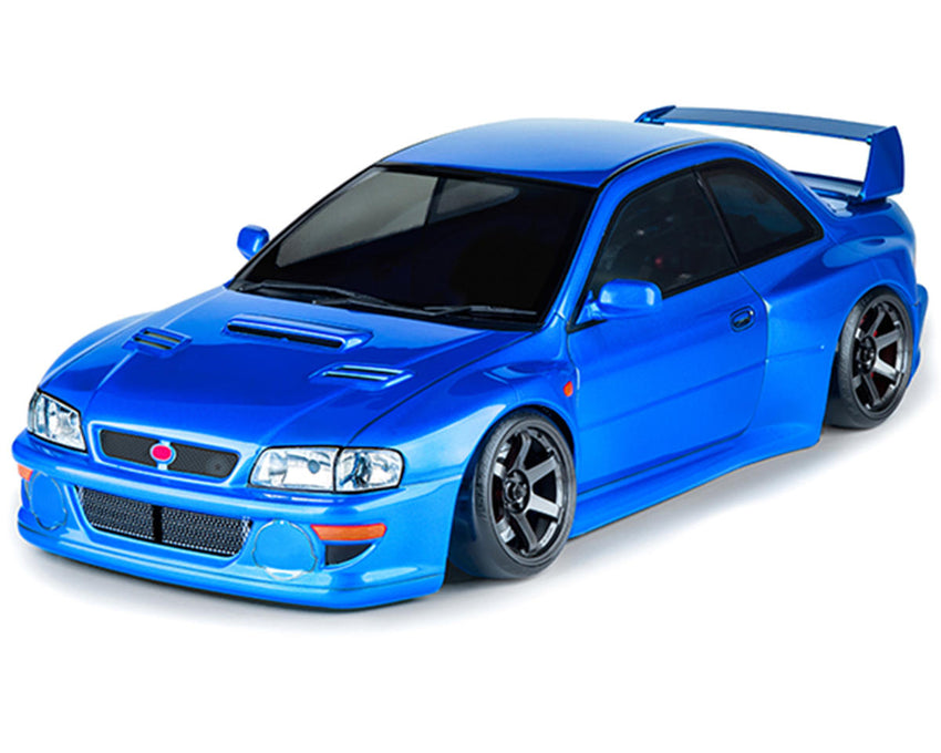 MST RMX 4 1/10 2WD Brushless RTR Drift Car