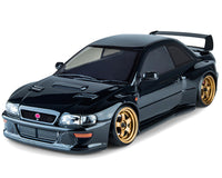 MST RMX 4 1/10 2WD Brushless RTR Drift Car