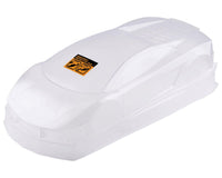 MST LP56 body, Clear