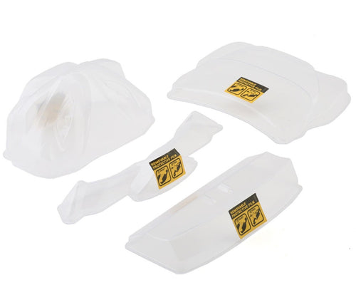 MST GR86RB 1/10 On-Road Drift Body, Clear