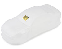 MST PANDEM Nissan S15RB 1/10 257mm Wheelbase Drift Body w/ Duck Tail, Clear