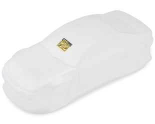 MST PANDEM Nissan S15RB 1/10 257mm Wheelbase Drift Body w/ Duck Tail, Clear